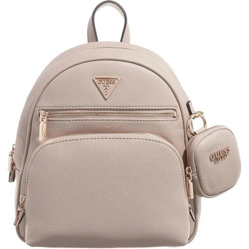 Rucksäcke - Power Play Tech Backpack - Gr. unisize - in - für Damen - Guess - Modalova