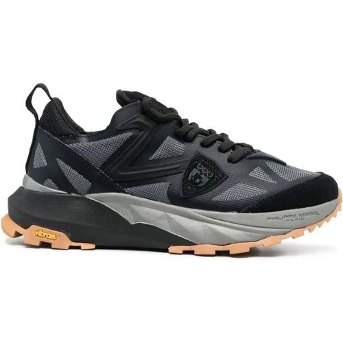 Sneaker - Rockx Low Mondial Tech Sneakers - Gr. 37 (EU) - in - für Damen - Philippe Model - Modalova