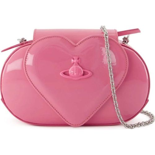 Crossbody Bags - Bags Pink - Gr. unisize - in Gold - für Damen - Vivienne Westwood - Modalova