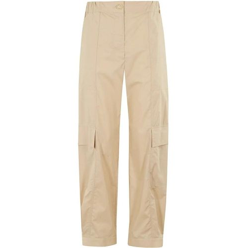 Matteo Pants - Größe 44 - Erika Cavallini - Modalova