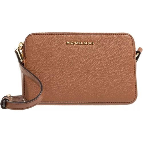 Crossbody Bags - Jet Set Small Double Zip Camera Xbody - Gr. unisize - in - für Damen - Michael Kors - Modalova