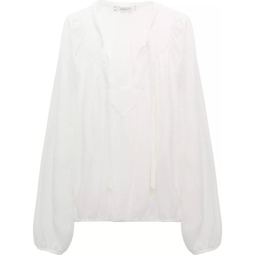 Sheer Dreams Blouse - Größe 3 - dorothee schumacher - Modalova