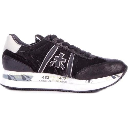 Sneaker - Sneakers Black - Gr. 38 (EU) - in - für Damen - Premiata - Modalova