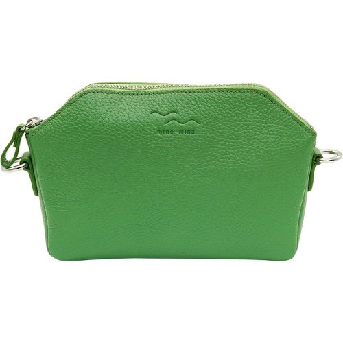 Crossbody Bags - MALIN – passt überall hinein. - Gr. unisize - in - für Damen - mine mina - Modalova