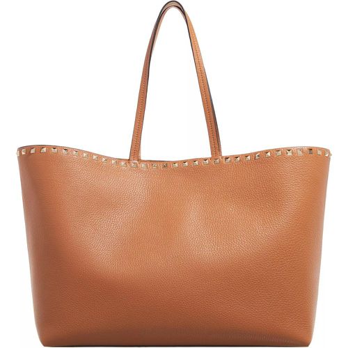 Tote - Tote Rockstud - Gr. unisize - in - für Damen - Valentino Garavani - Modalova