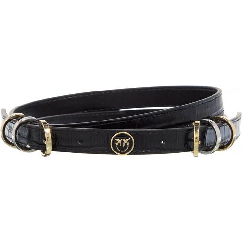 Gürtel - Jackson Belt H1,5 - Gr. L - in - für Damen - pinko - Modalova