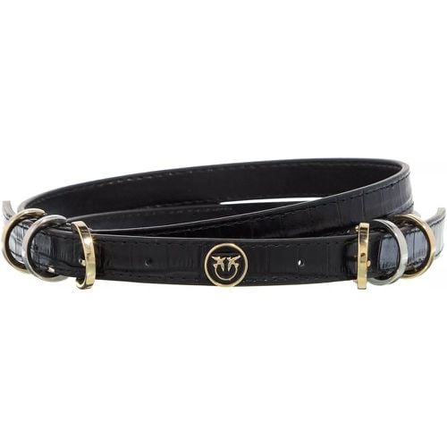 Gürtel - Jackson Belt H1,5 - Gr. M - in - für Damen - pinko - Modalova