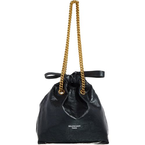 Crossbody Bags - Crush Tote Small - Gr. unisize - in - für Damen - Balenciaga - Modalova