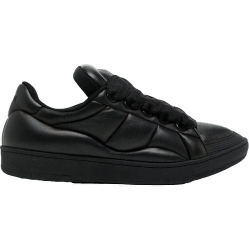 Sneakers - Sneakers Black Black - Gr. 42 (EU) - in - für Damen - Lanvin - Modalova