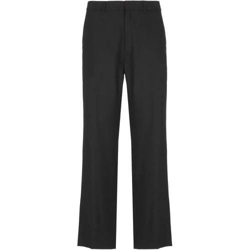 Wool Blend Pants - Größe 50 - Casablanca - Modalova