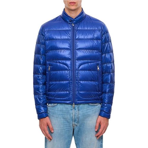 Acorus Jacket - Größe 2 - blau - Moncler - Modalova