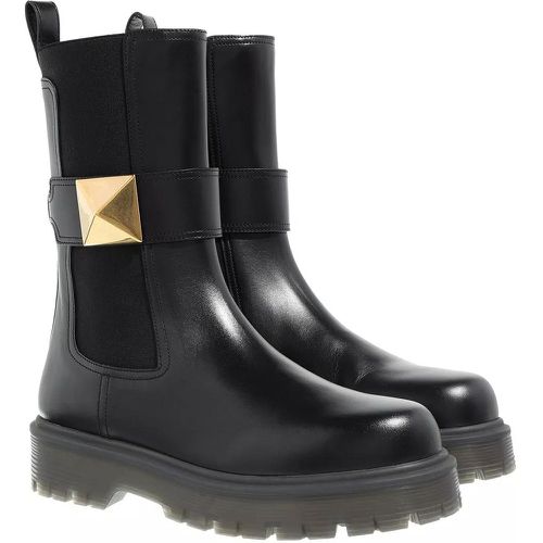 Boots & Stiefeletten - Boots - Gr. 35 (EU) - in - für Damen - Valentino Garavani - Modalova
