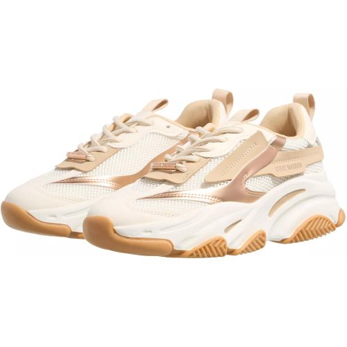 Low-Top Sneaker - Possession-E - Gr. 39 (EU) - in - für Damen - Steve Madden - Modalova