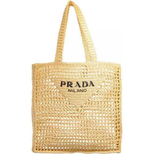 Shopper - Shopping Bag Crochet - Gr. unisize - in - für Damen - Prada - Modalova