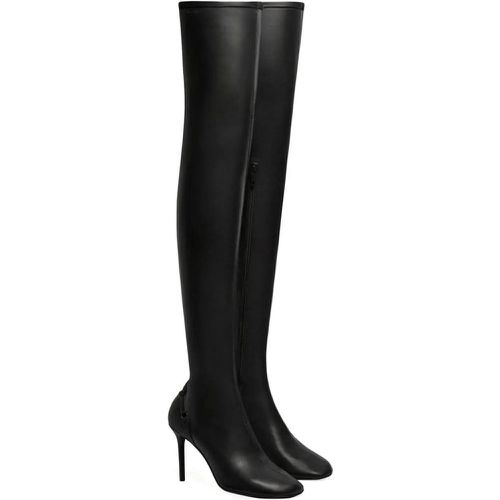 Stiefel & Boots - Courr�ges Boots Black - Gr. 37 (EU) - in - für Damen - Courrèges - Modalova