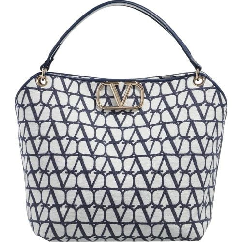 Tote - All In Shopping Bag - Gr. unisize - in - für Damen - Valentino Garavani - Modalova