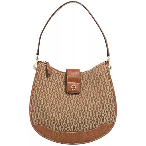 Hobo Bags - Emea - Gr. unisize - in - für Damen - aigner - Modalova