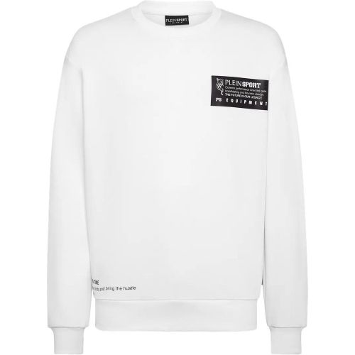Sweatshirt - Größe 3XL - Plein Sport - Modalova