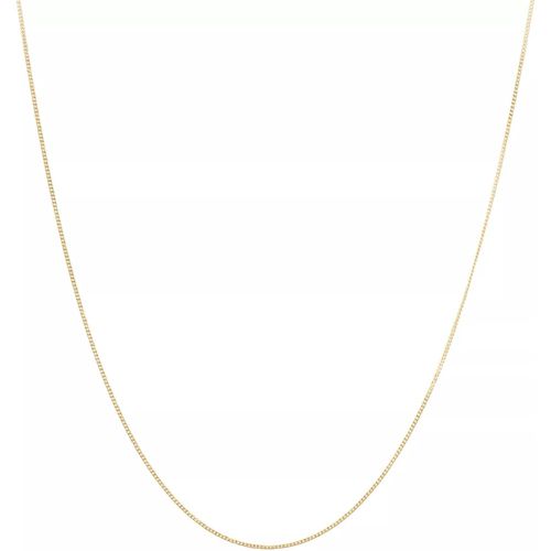 Halskette - Stretched Necklace 14K - Gr. unisize - in - für Damen - Anna+Nina - Modalova