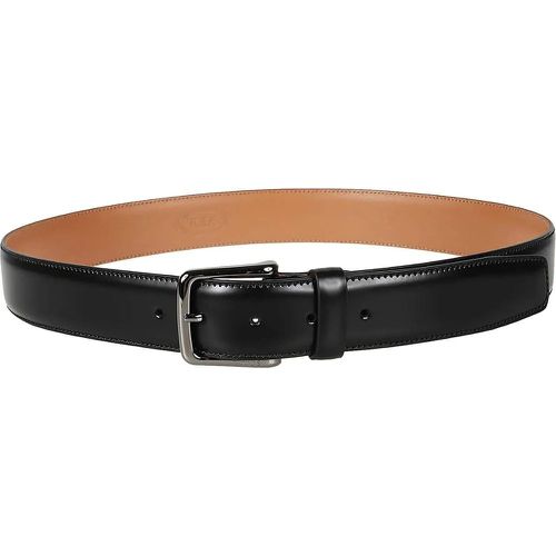 Gürtel - New Basic Belt Black - Gr. 95 - in - für Damen - TOD'S - Modalova