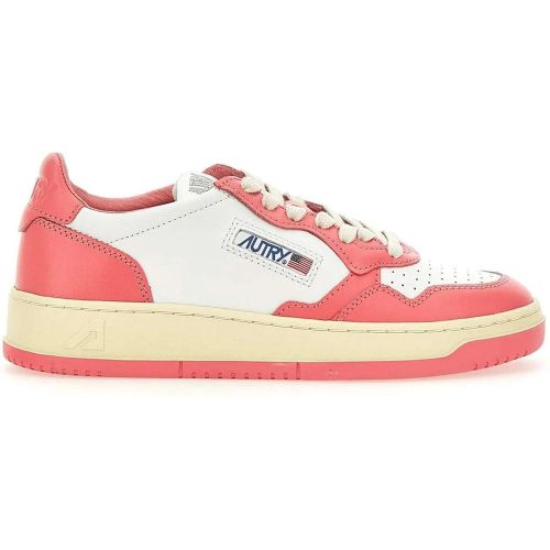 Low-Top Sneaker - Sneakers - Gr. 36 (EU) - in - für Damen - Autry International - Modalova