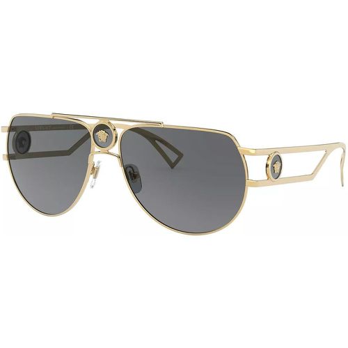 Sonnenbrillen - 0VE2225 - Gr. unisize - in - für Damen - Versace - Modalova