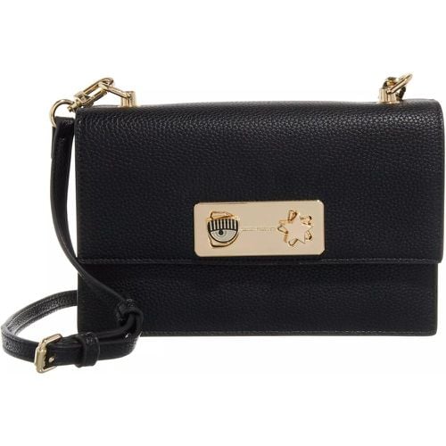 Crossbody Bags - Range E - Eye Star Lock, Sketch 08 Bags - Gr. unisize - in - für Damen - Chiara Ferragni - Modalova