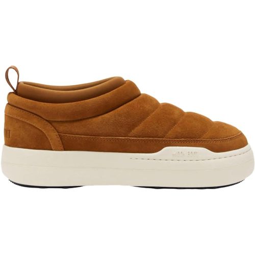 Low-Top Sneaker - Sneakers Brandy - Gr. 36 (EU) - in - für Damen - Moonboot - Modalova