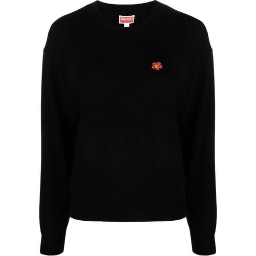 Sweaters Black - Größe L - Kenzo - Modalova