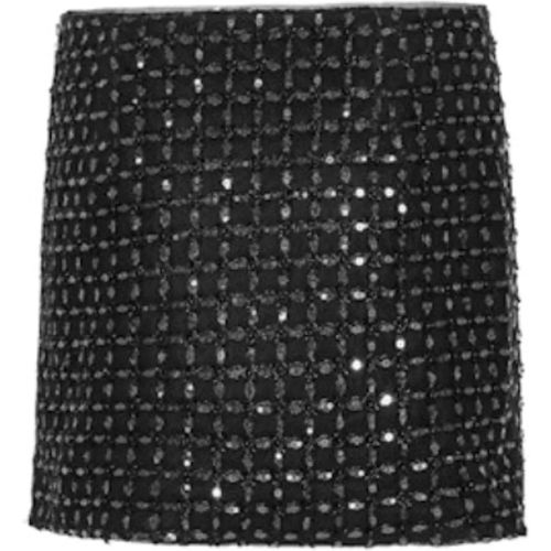 Skirts Black - Größe 44 - Rotate - Modalova