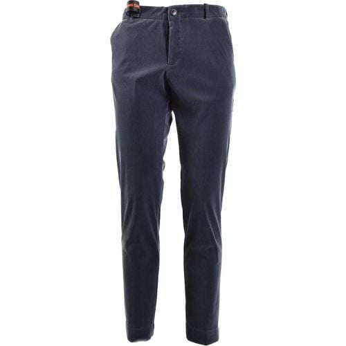 Trousers Gray - Größe 50 - Rrd - Modalova