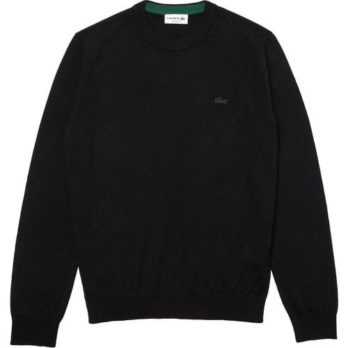 Sweater uni - Größe S - Lacoste - Modalova