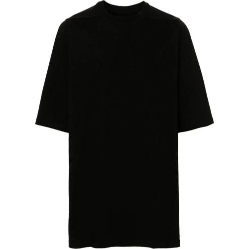 T-Shirts And Polos Black - Größe M - Rick Owens - Modalova