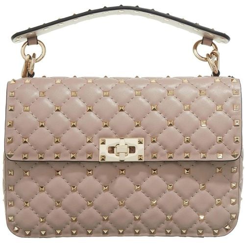 Crossbody Bags - Medium Shoulder Bag Rockstud Spike - Gr. unisize - in - für Damen - Valentino Garavani - Modalova