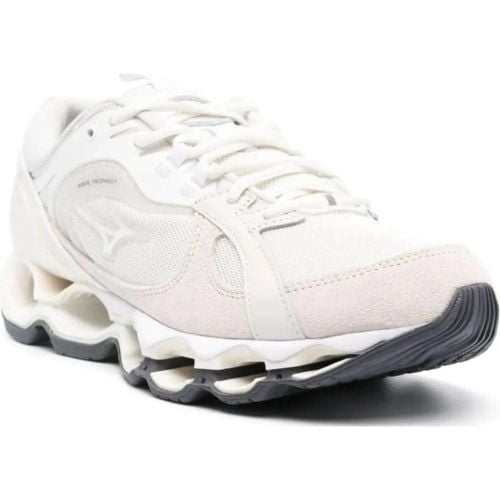 Low-Top Sneaker - shoes s.l. wave prophecy beta divers - Gr. US_8 - in - für Damen - Mizuno - Modalova