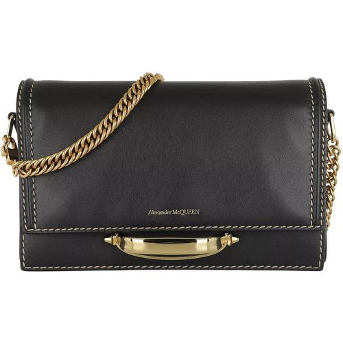 Crossbody Bags - The Story Small Shoulder Bag - Gr. unisize - in - für Damen - alexander mcqueen - Modalova