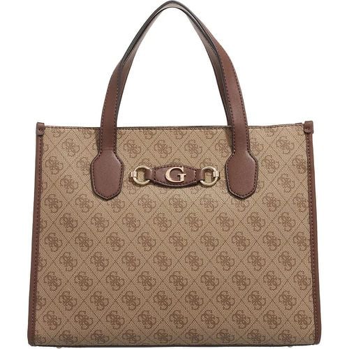 Shopper - Izzy 2 Comp Tote - Gr. unisize - in - für Damen - Guess - Modalova