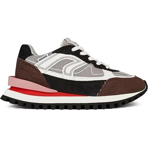 Sneaker - Sonar Low Top Sneakers - Gr. 38 (EU) - in - für Damen - Axel Arigato - Modalova