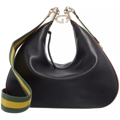 Crossbody Bags - Attache Medium Shoulder Bag - Gr. unisize - in - für Damen - Gucci - Modalova