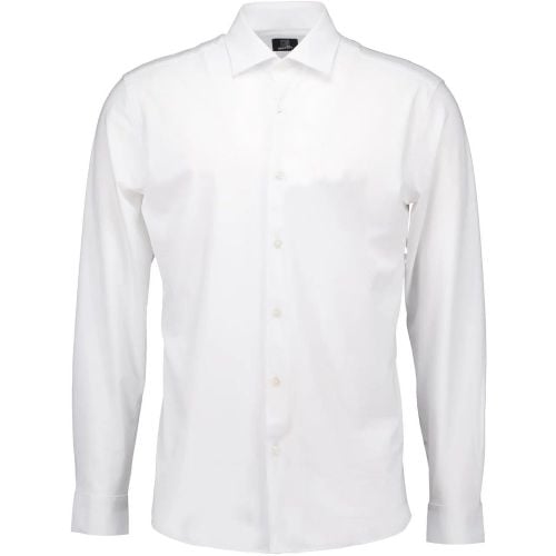 Blouses Wit S9258-1130 - Größe 37 - GENTI - Modalova