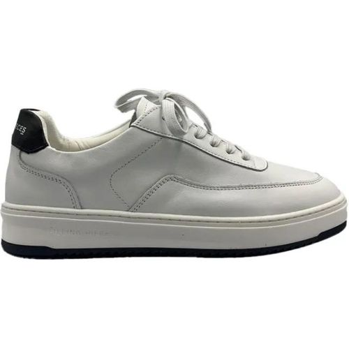 Low-Top Sneaker - Mondo Lux White - Gr. 46 (EU) - in - für Damen - Filling Pieces - Modalova