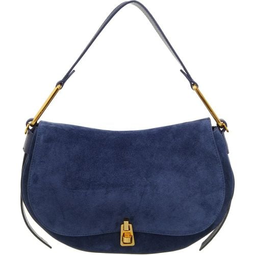 Totes & Shopper - magie Suede Bim - Gr. unisize - in - für Damen - Coccinelle - Modalova