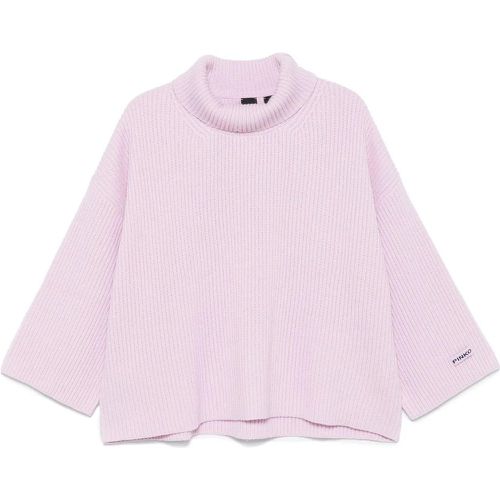 Knitwear roze - Größe XS - pinko - Modalova