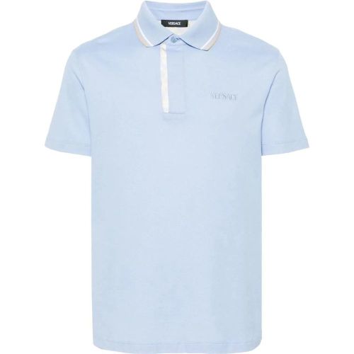 T-shirts and Polos - Größe XL - Versace - Modalova
