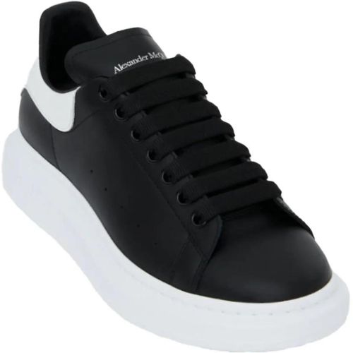 Low-Top Sneaker - Low-Top Sneakers - Gr. 40 (EU) - in - für Damen - alexander mcqueen - Modalova