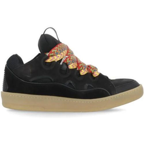 Low-Top Sneaker - Curb Sneakers - Gr. 36 (EU) - in - für Damen - Lanvin - Modalova