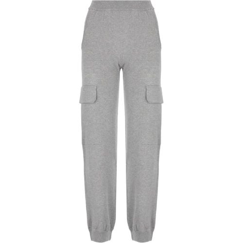 Wool Trousers - Größe 40 - PESERICO - Modalova