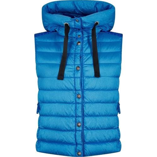 Taryn Hooded Down Vest - Größe L - Parajumpers - Modalova