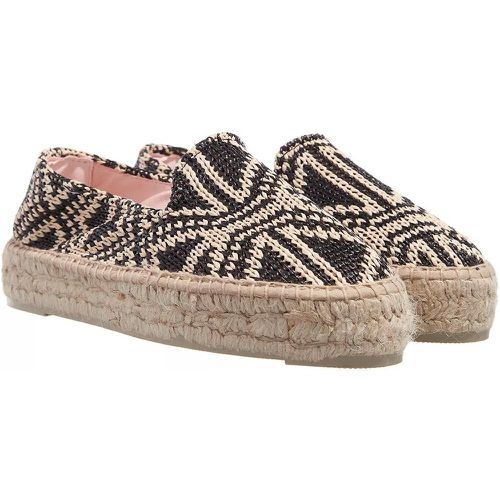 Espadrilles - double sole espadrilles - Gr. 37 (EU) - in - für Damen - Manebi - Modalova