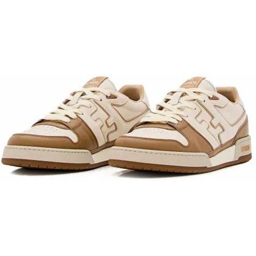 Low-Top Sneaker - Match Sneakers - Gr. 6 - in - für Damen - Fendi - Modalova